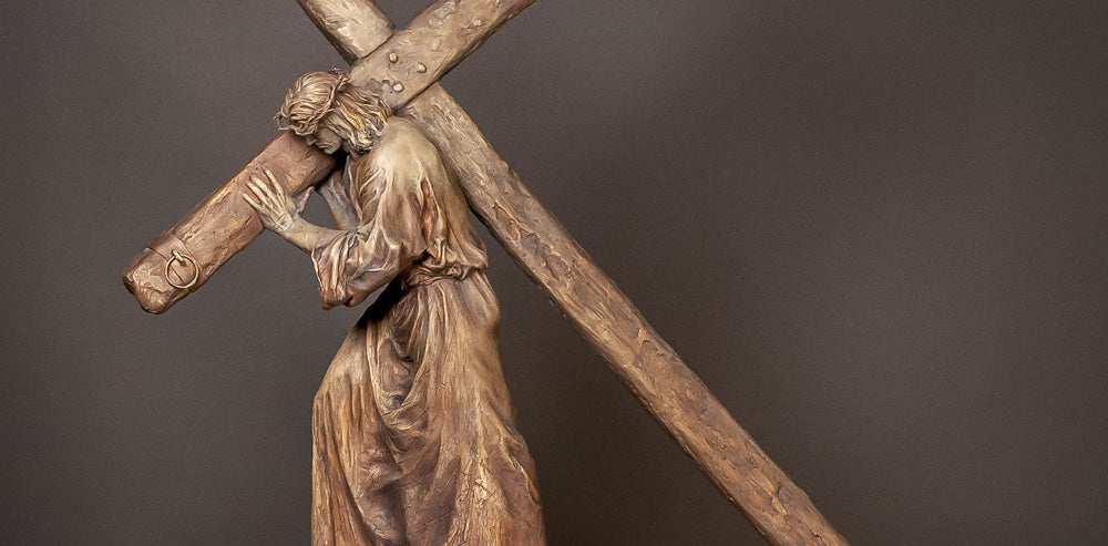 Limited Edition Bronze Sculpture