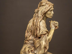 Master Say On-02 Bronze Sculpture