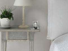 "Come Unto Me" Crystal Gem Accent Light