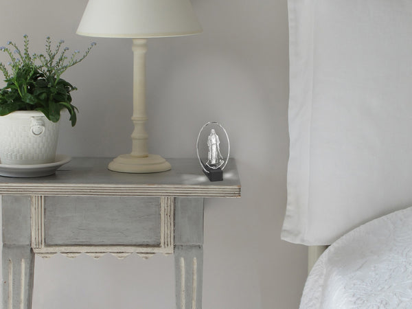 "Oh My Father" Crystal Gem Accent Light