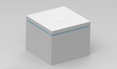 Crystal Gem "Collector's Edition" 20 Accent Lights