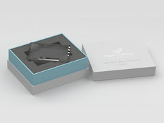 Crystal Gem Packaging Open Box