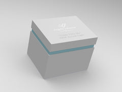 Gem Accent Light Packaging Closed