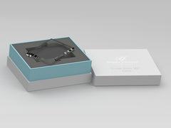 Crystal Gem Packaging Open Box