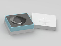 Crystal Gem Packaging Open Box