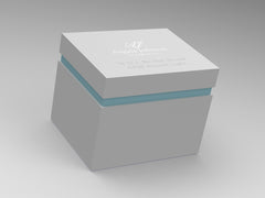 Gem Accent Light Packaging Closed