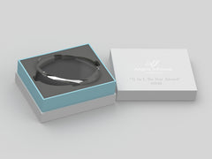 Crystal Gem Packaging Open Box