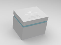 Gem Accent Light Packaging Closed