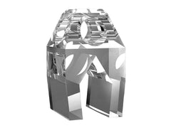 "Lazarus, Come Forth" Crystal Gem Scene