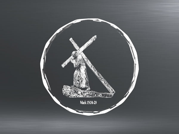 "Because of Love" Crystal Gem