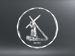 "Because of Love" Crystal Gem