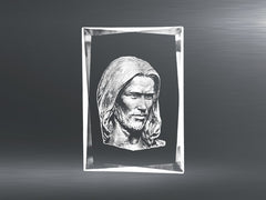 "Come Unto Me" Crystal Gem