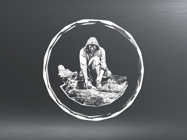 "His Gathering" Crystal Gem Scene