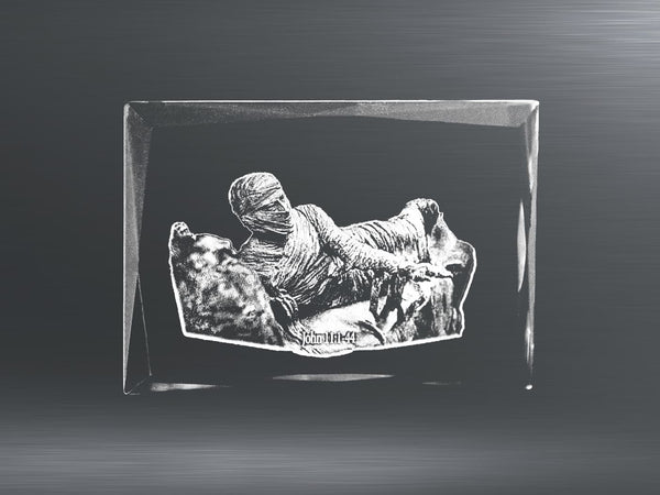 "Lazarus, Come Forth" Crystal Gem Scene