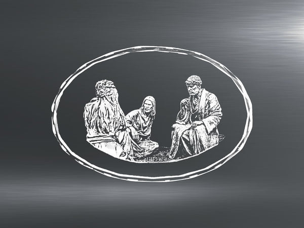 "Master, Say On" Crystal Gem