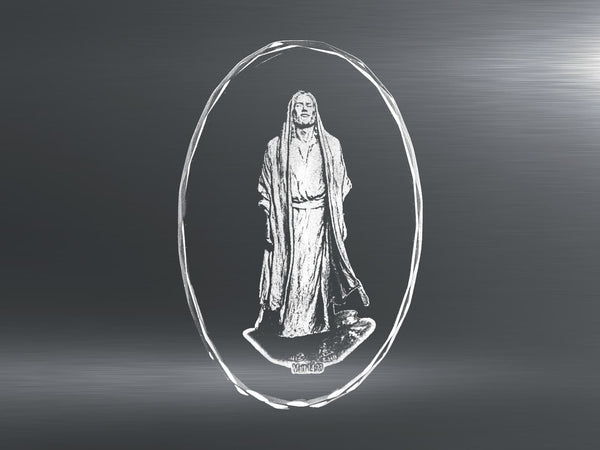 "Oh My Father" Crystal Gem