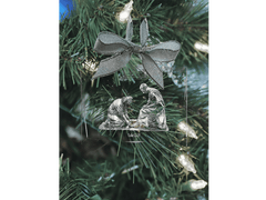 "As One Who Serves" Crystal Gem