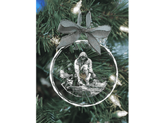 "His Gathering" Crystal Gem Scene