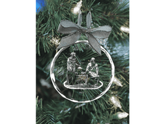 "I Give You Living Water" Crystal Gem