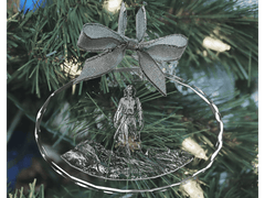 "It Is I, Be Not Afraid" Crystal Gem