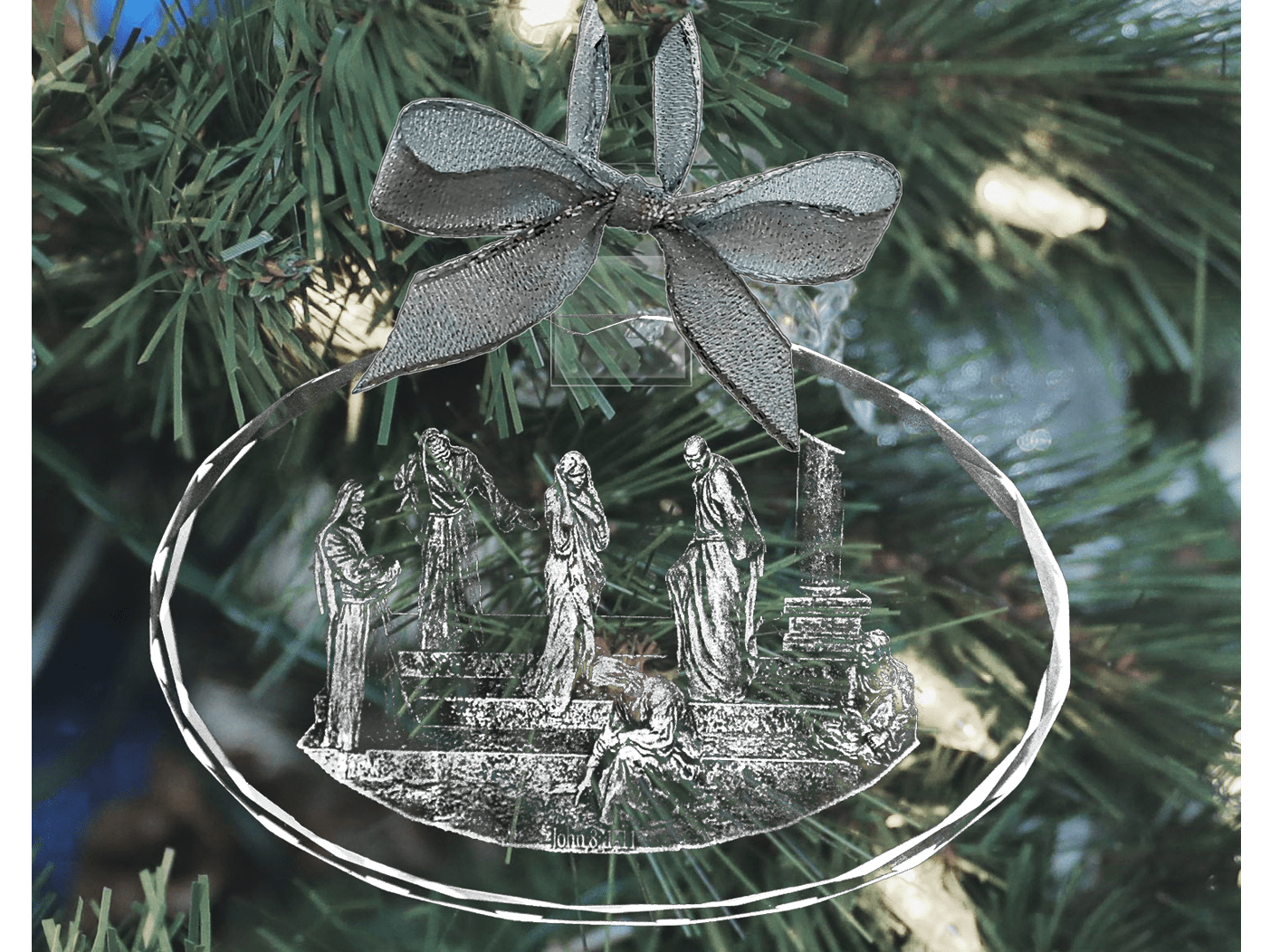 "Let He That Is Without Sin" Crystal Gem Scene