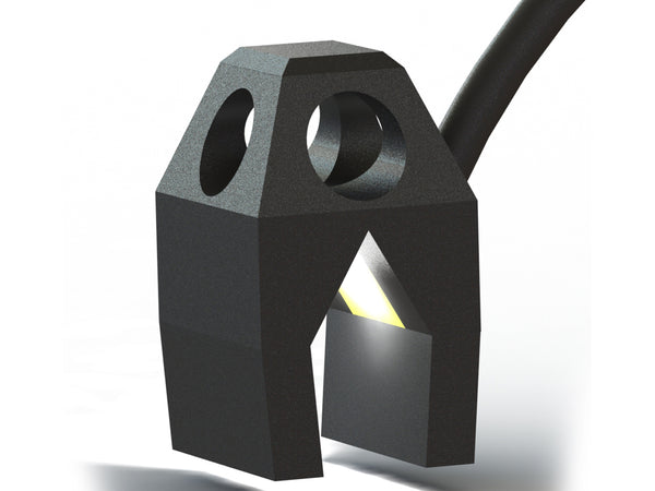 Gem Light Clip
