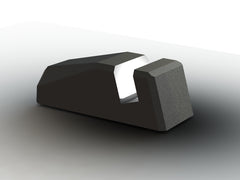 Crystal Gem LED Base